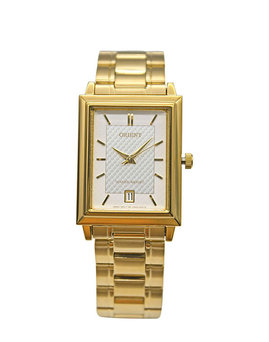 Часы Orient Basic Quartz UNAX001W