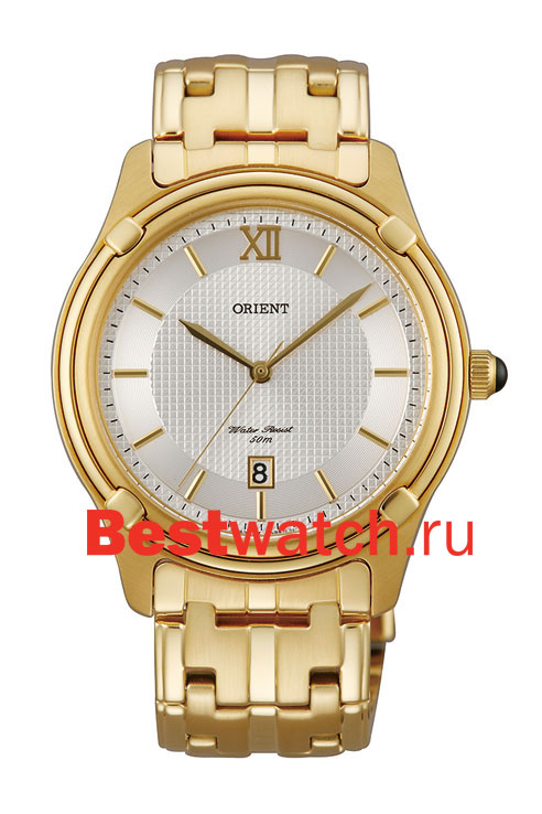 Часы Orient Basic Quartz UNB5001W