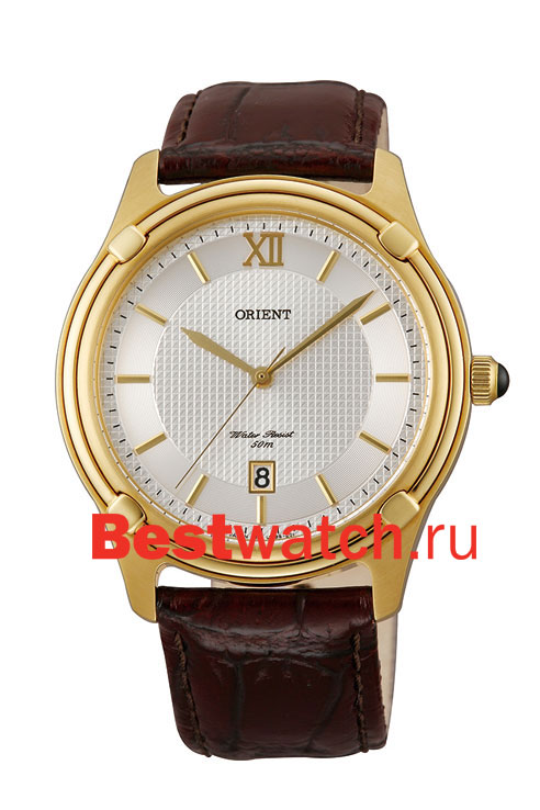 Часы Orient Basic Quartz UNB5002W