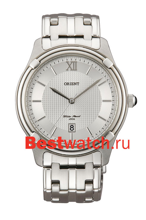 Часы Orient Basic Quartz UNB5004W