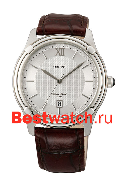 Часы Orient Basic Quartz UNB5006W