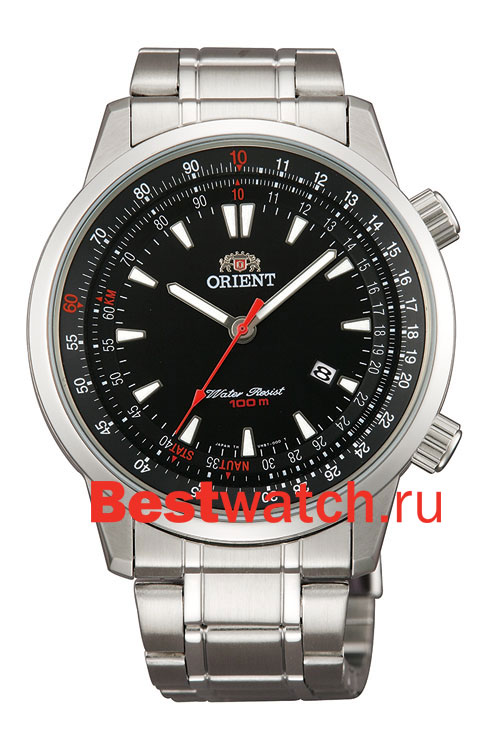 Часы Orient Sporty Quartz UNB7001B