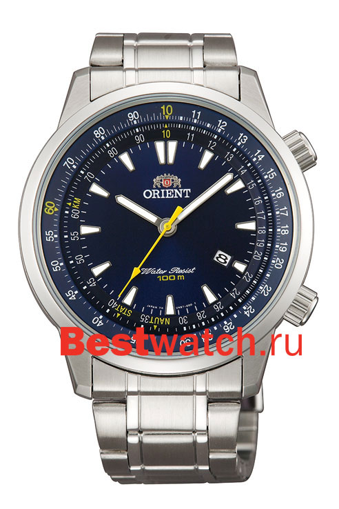 Часы Orient Sporty Quartz UNB7002D