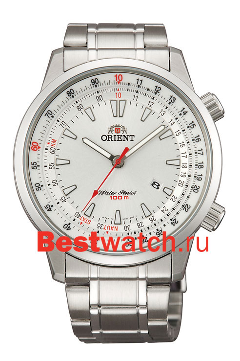 Часы Orient Sporty Quartz UNB7003W