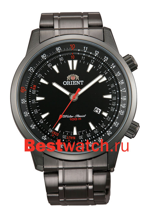 Часы Orient Sporty Quartz UNB7004B