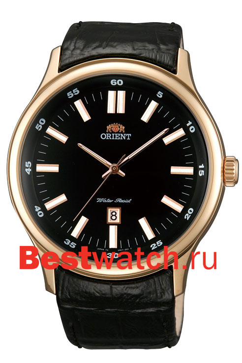 Часы Orient Dressy Elegant Gent's UNC7001B