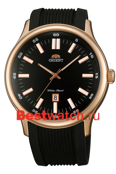 Часы Orient Dressy Elegant Gent's UNC7002B