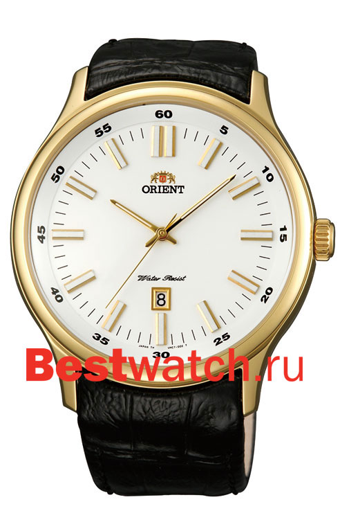 Часы Orient Dressy Elegant Gent's UNC7003W