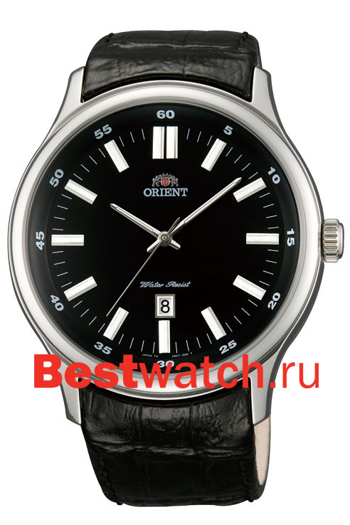 Часы Orient Dressy Elegant Gent's UNC7004B