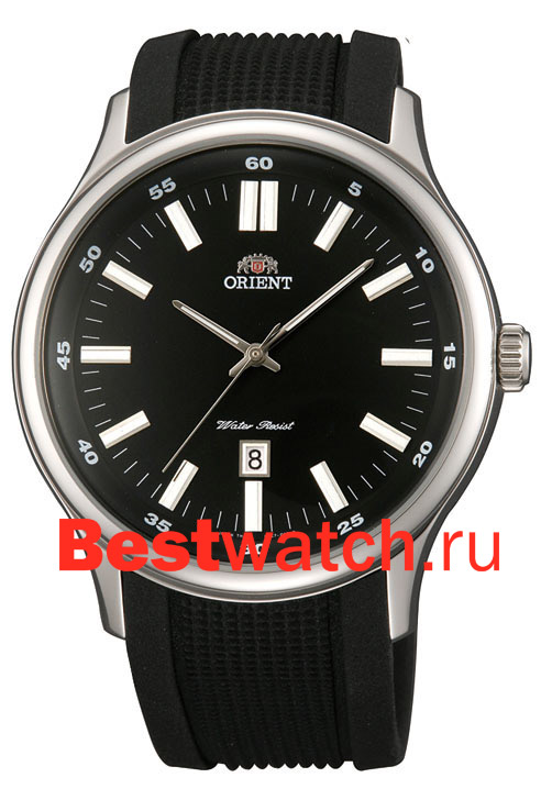 Часы Orient Dressy Elegant Gent's UNC7005B