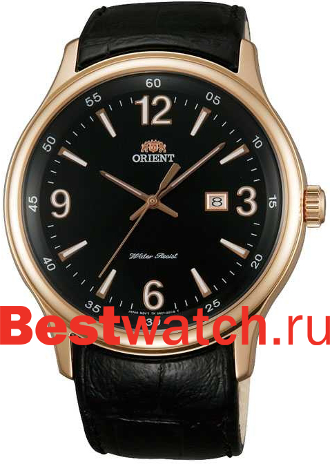 Часы Orient Dressy Elegant Gent's UNC7006B