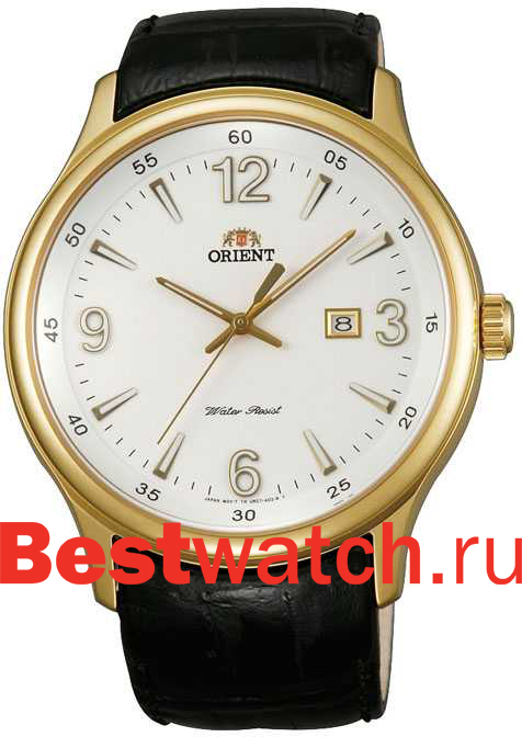 Часы Orient Dressy Elegant Gent's UNC7007W