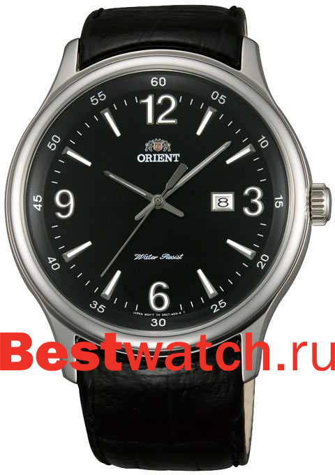 Часы Orient Dressy Elegant Gent's UNC7008B