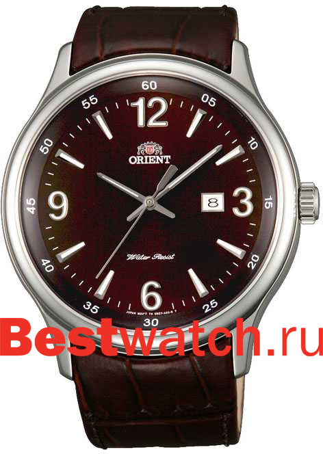 Часы Orient Dressy Elegant Gent's UNC7009T