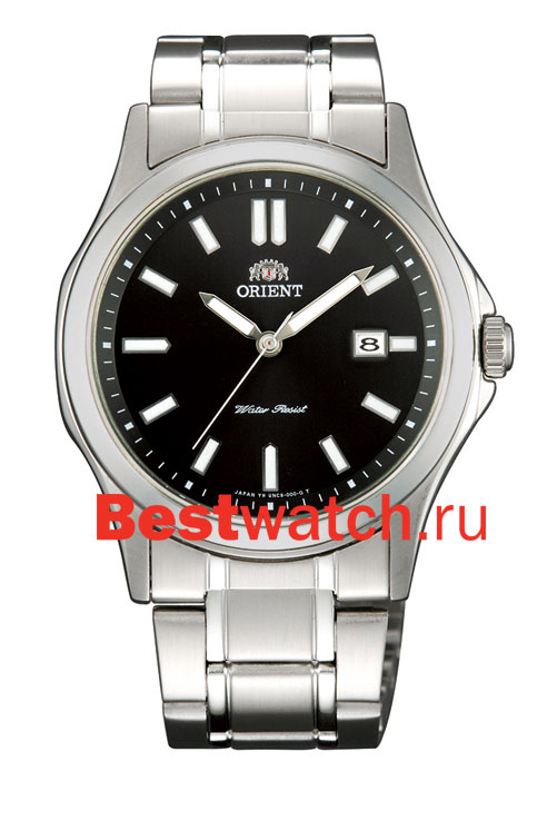 Часы Orient Basic Quartz UNC9001B