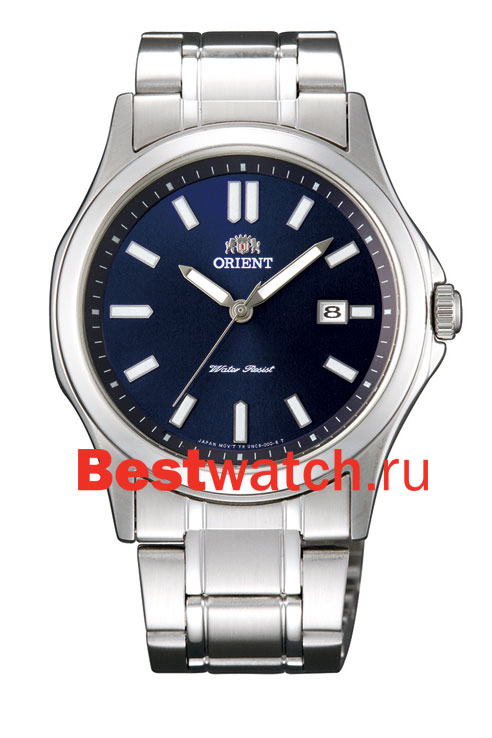 Часы Orient Basic Quartz UNC9001D
