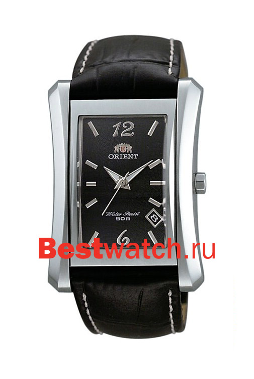Часы Orient Basic Quartz UNCH001B