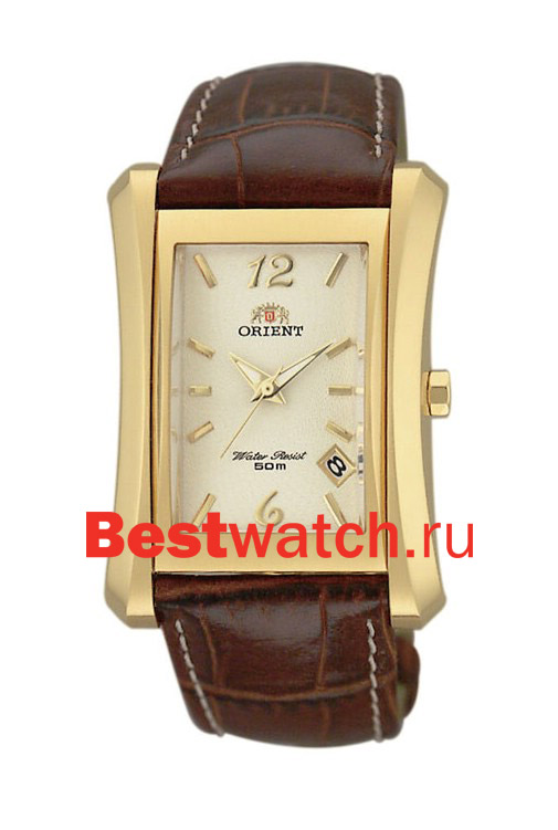 Часы Orient Basic Quartz UNCH004W