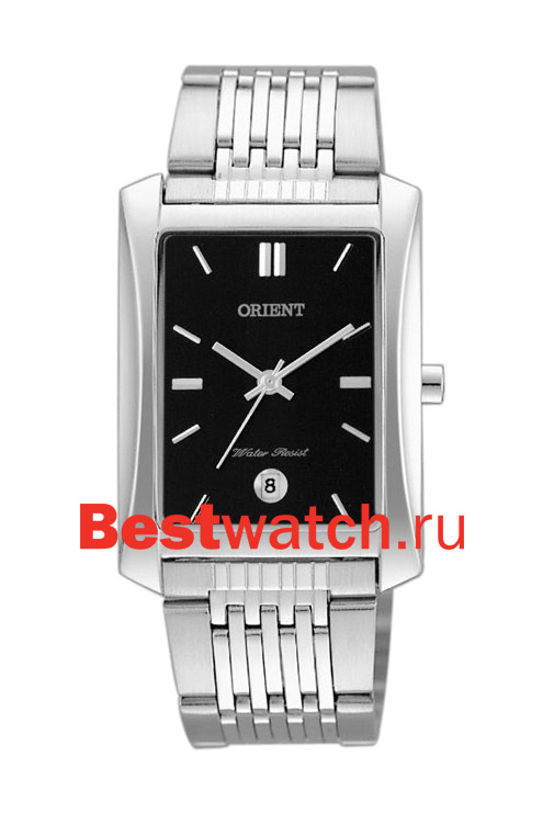 Часы Orient Basic Quartz UNCZ002B