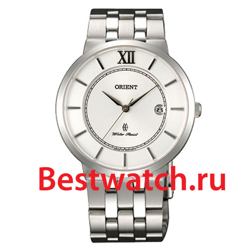 Часы Orient Basic Quartz UND1004W