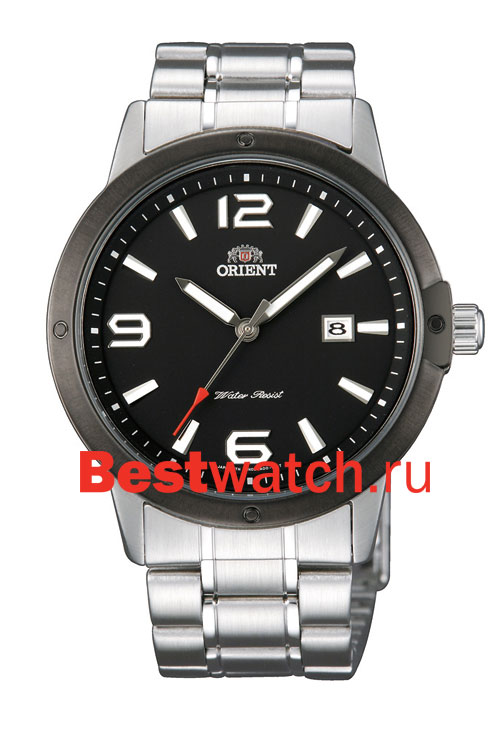 Часы Orient Sporty Quartz UND2001B