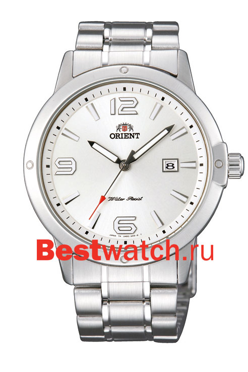Часы Orient Sporty Quartz UND2002W