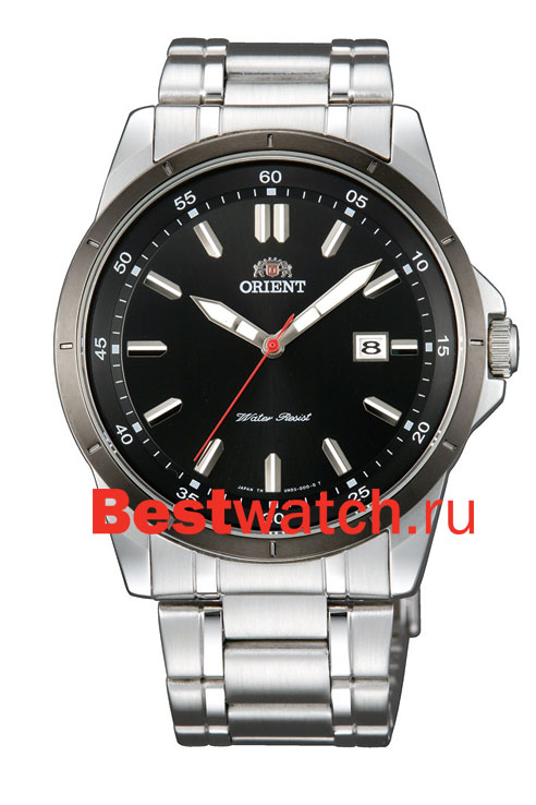 Часы Orient Sporty Quartz UND3001B