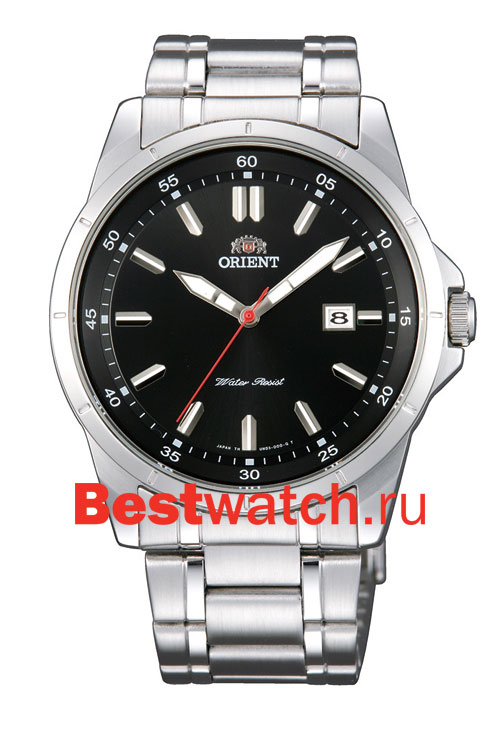 Часы Orient Sporty Quartz UND3002B