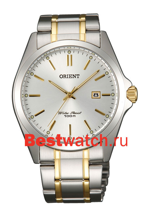 Часы Orient Sporty Quartz UND5001W