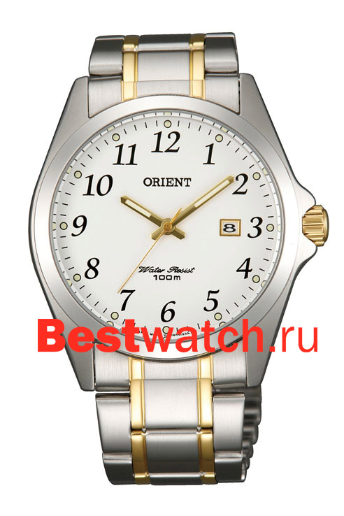 Часы Orient Sporty Quartz UND5002W