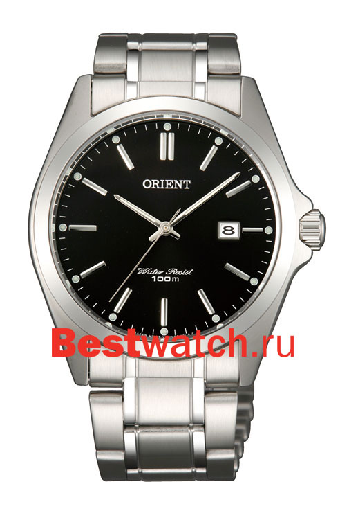 Часы Orient Sporty Quartz UND5003B