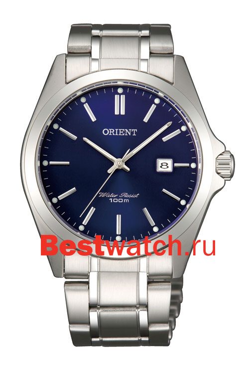 Часы Orient Sporty Quartz UND5003D