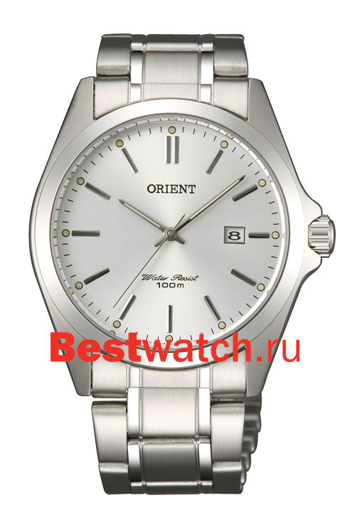Часы Orient Sporty Quartz UND5003W