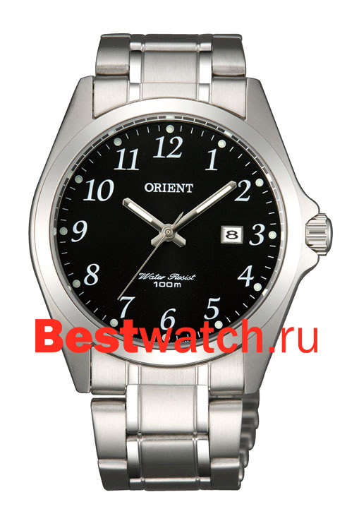 Часы Orient Sporty Quartz UND5004B