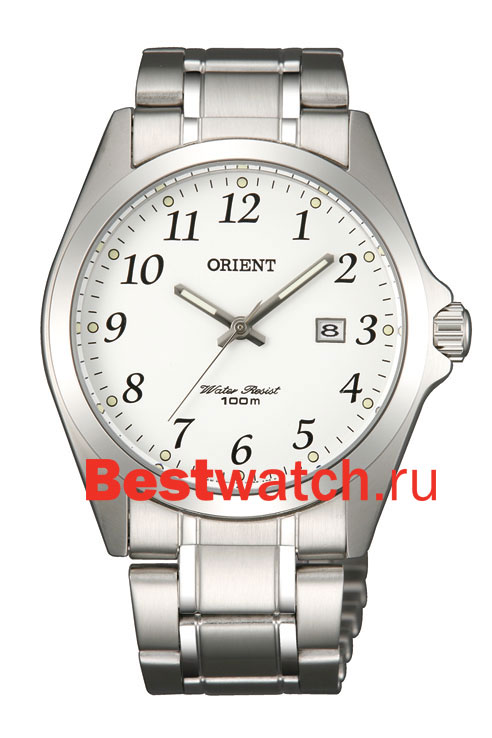 Часы Orient Sporty Quartz UND5004W