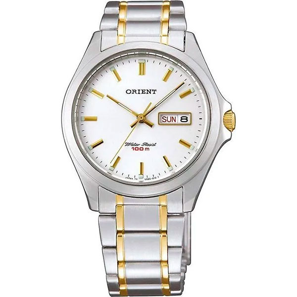Часы Orient Contemporary UND6001W