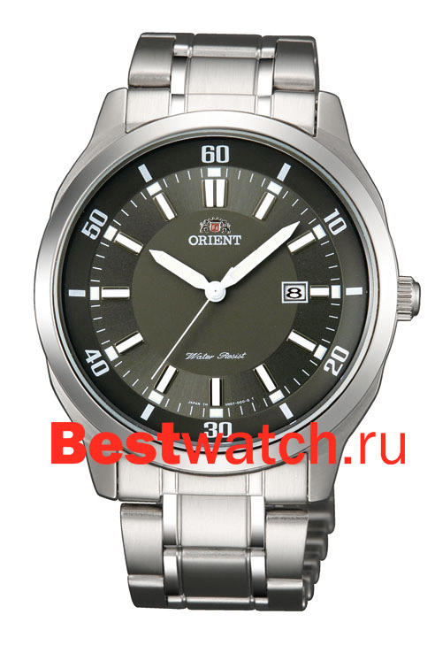 Часы Orient Sporty Quartz UND7001K