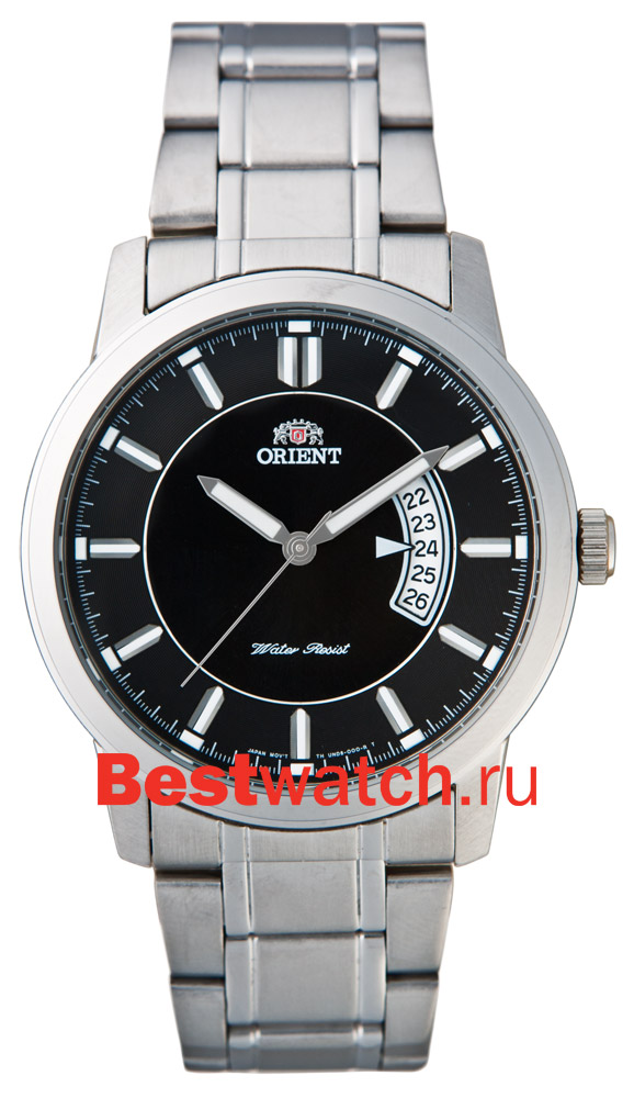 Часы Orient Sporty Quartz UND8001B