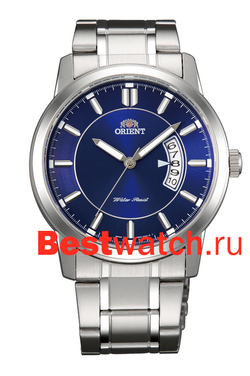 Часы Orient Sporty Quartz UND8001D