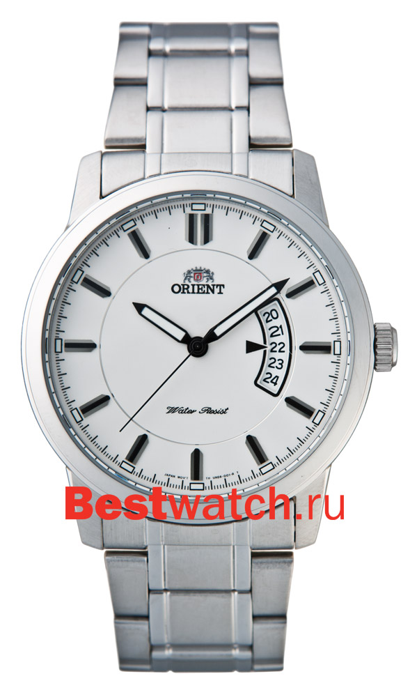 Часы Orient Sporty Quartz UND8002W