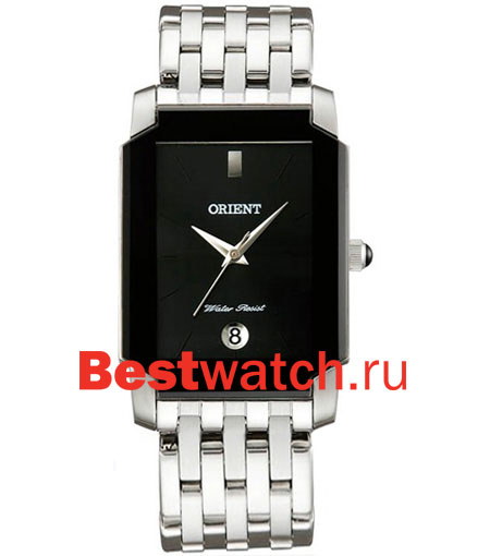 Часы Orient Basic Quartz UNDF001B