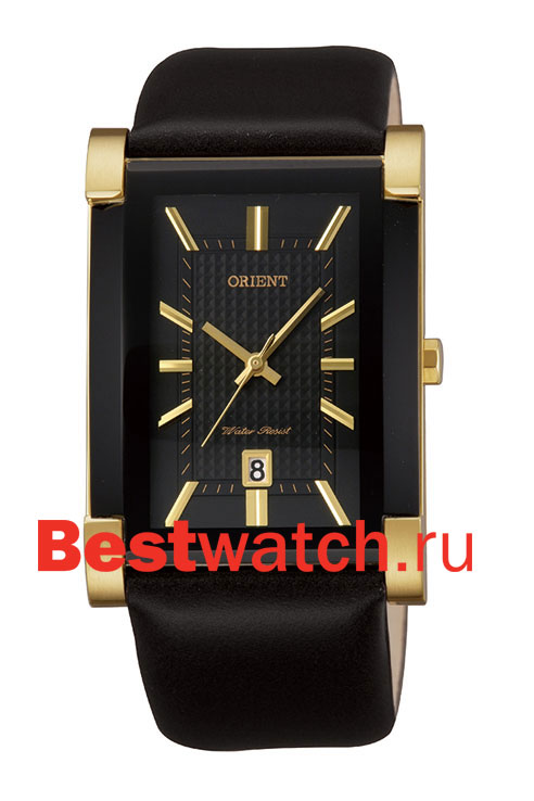 Часы Orient Dressy Elegant Gent's UNDJ001B