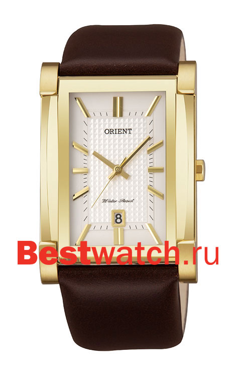 Часы Orient Dressy Elegant Gent's UNDJ002W