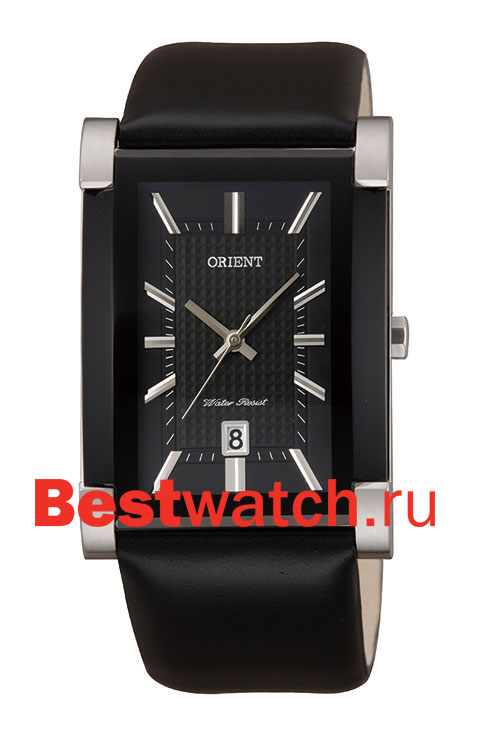 Часы Orient Dressy Elegant Gent's UNDJ003B
