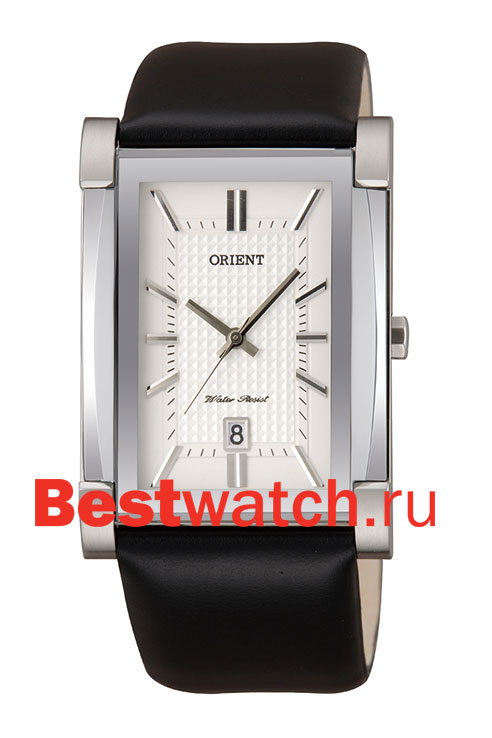 Часы Orient Dressy Elegant Gent's UNDJ004W