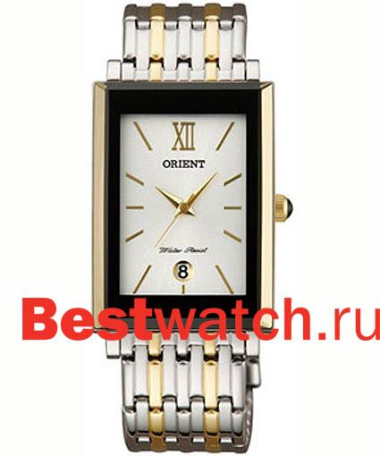 Часы Orient Basic Quartz UNDP003S