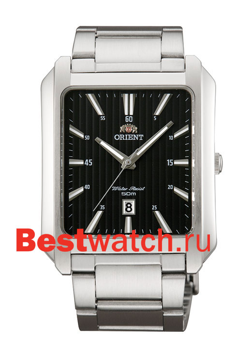 Часы Orient Dressy Elegant Gent's UNDR001B