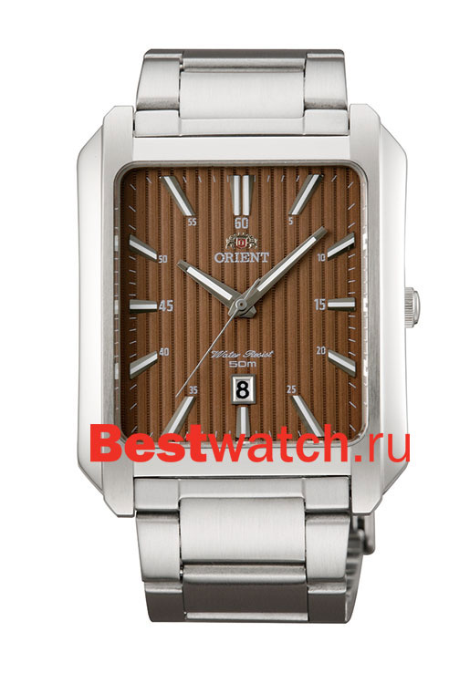 Часы Orient Dressy Elegant Gent's UNDR001T