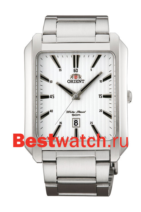 Часы Orient Dressy Elegant Gent's UNDR001W