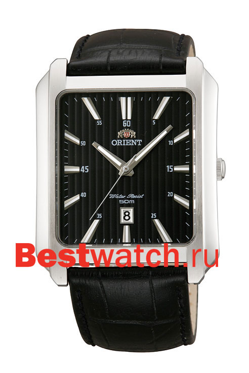 Часы Orient Dressy Elegant Gent's UNDR002B